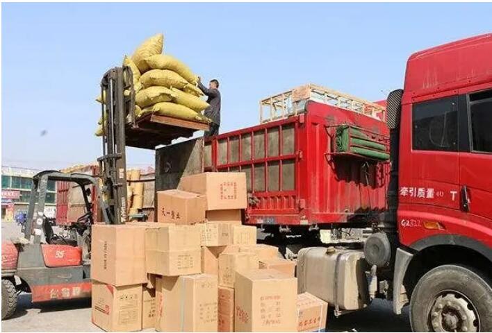 厦门到雷波县物流专线