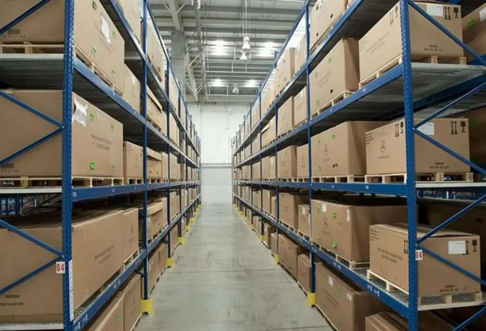 厦门到雷波县货物仓储