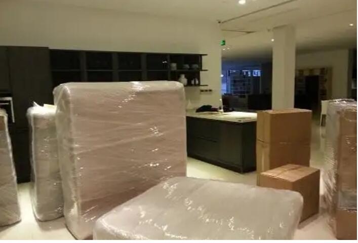 厦门到雷波县长途搬家