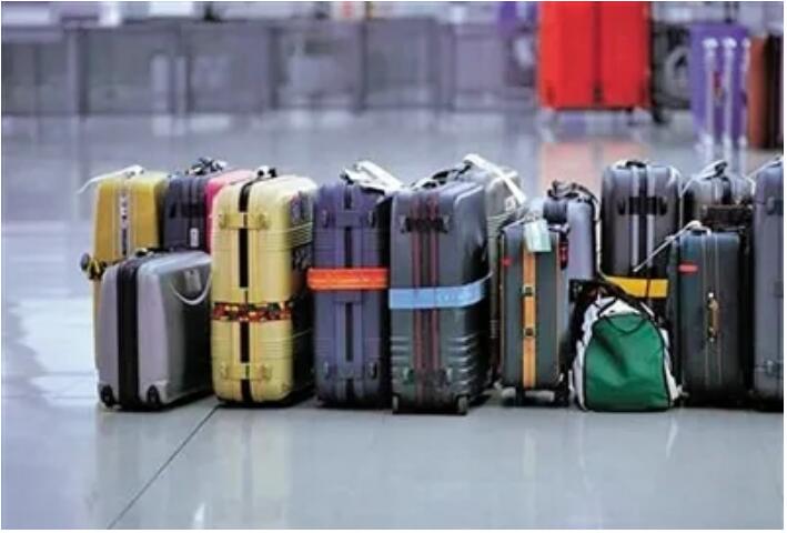 厦门到雷波县行李托运