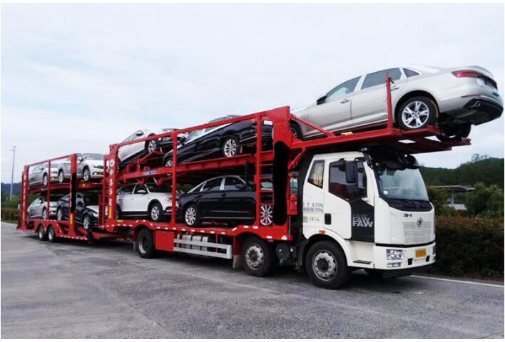 厦门到雷波县轿车托运